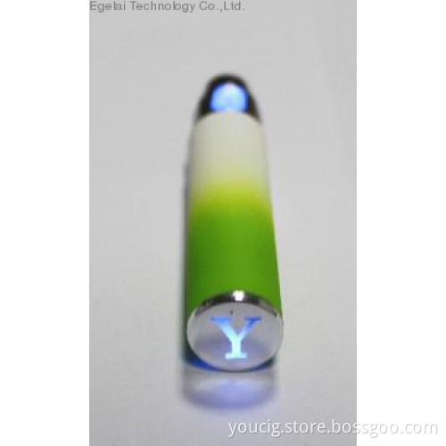 LCD EGO-Y Electronic Cigarette